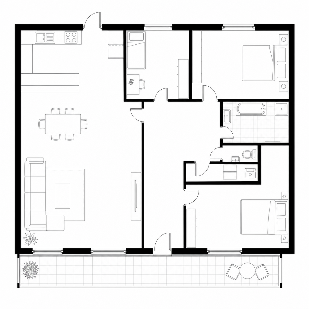 Plani 2D