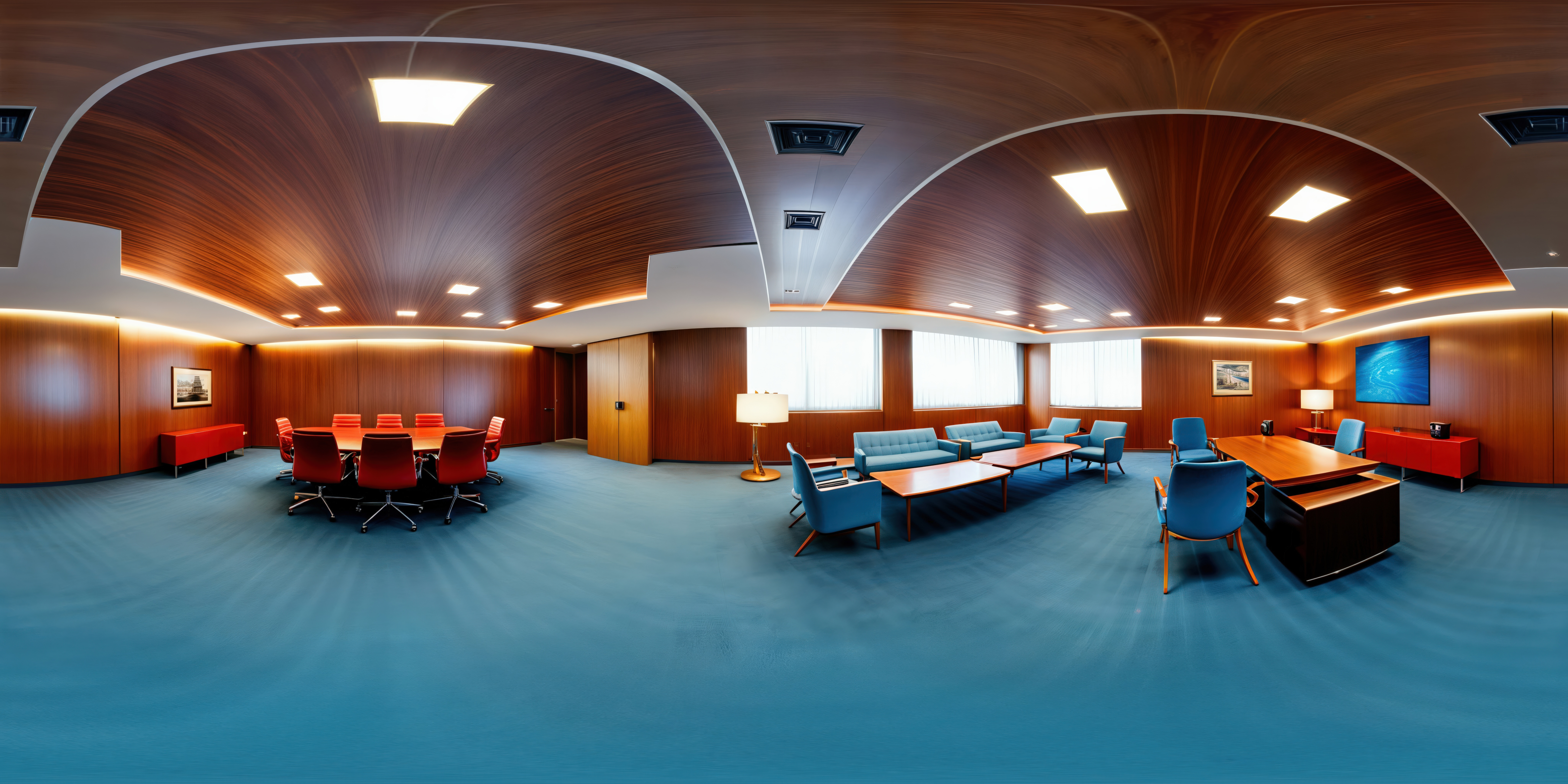 Tour 360°